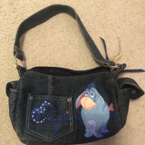 Eeyore Purse!